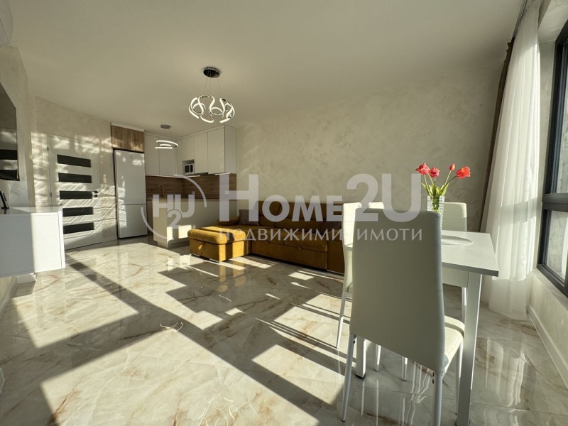 Продается  1 спальня Варна , Бриз , 74 кв.м | 83693925 - изображение [2]