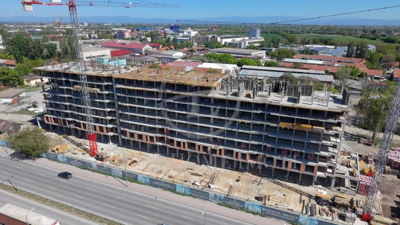 Eladó  1 hálószoba Plovdiv , Gagarin , 70 négyzetméter | 68483029 - kép [3]