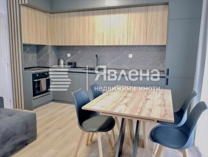 Zu verkaufen  1 Schlafzimmer Warna , m-t Ptschelina , 62 qm | 90491029 - Bild [14]
