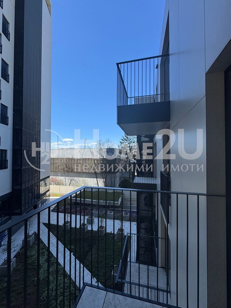 À vendre  1 chambre Varna , Tchaika , 90 m² | 58518073 - image [9]
