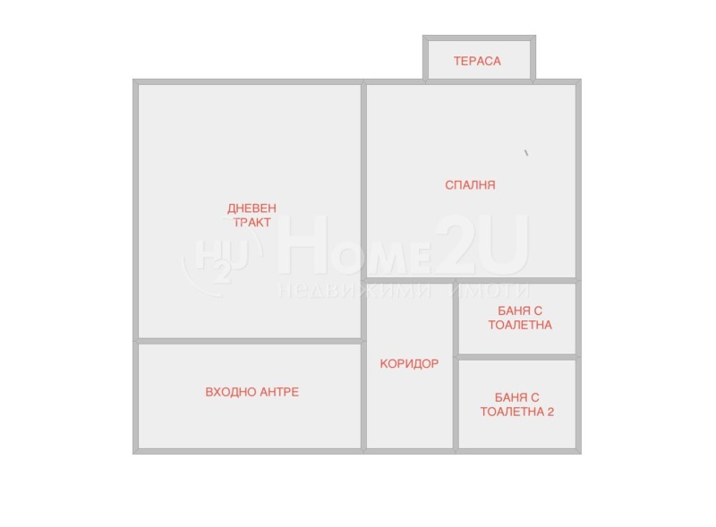 À vendre  1 chambre Varna , Tchaika , 90 m² | 58518073 - image [10]
