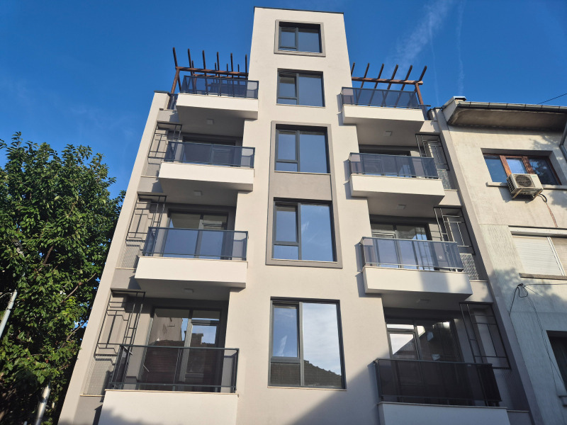 Till salu  1 sovrum Pleven , Sjirok centar , 79 kvm | 23533018