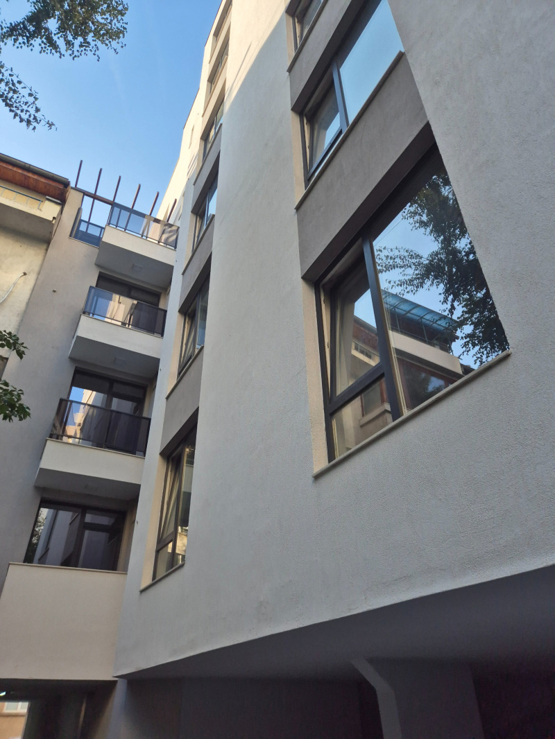 Till salu  1 sovrum Pleven , Sjirok centar , 79 kvm | 23533018 - bild [4]