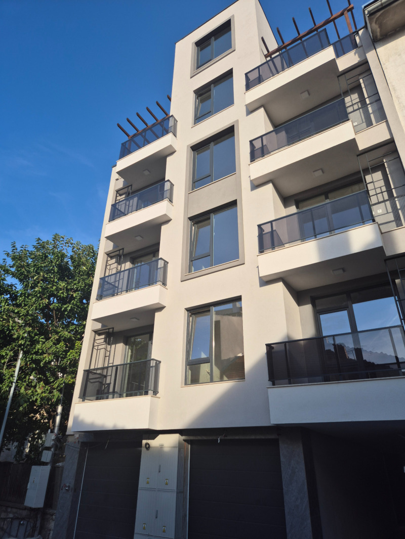 Till salu  1 sovrum Pleven , Sjirok centar , 79 kvm | 23533018 - bild [2]