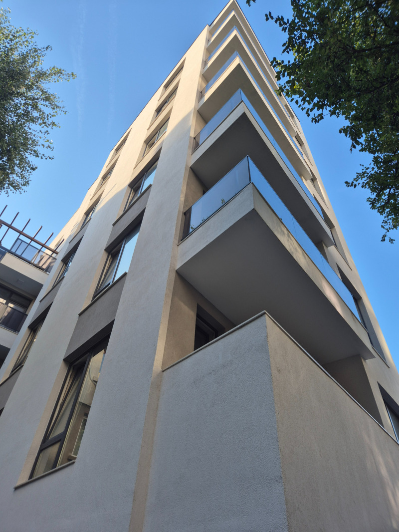 Till salu  1 sovrum Pleven , Sjirok centar , 79 kvm | 23533018 - bild [3]