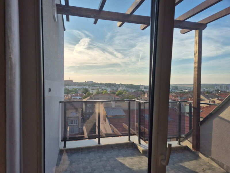 Till salu  1 sovrum Pleven , Sjirok centar , 79 kvm | 23533018 - bild [7]