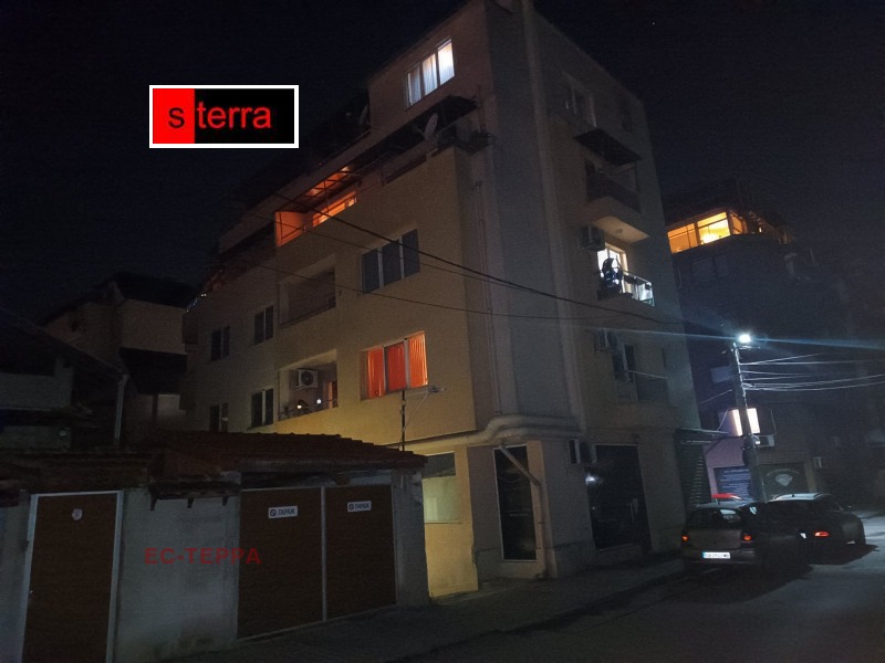 In vendita  1 camera da letto Sofia , Nadegda 2 , 52 mq | 45427323