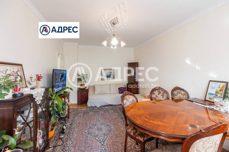 Продава 2-СТАЕН, гр. Варна, Център, снимка 4 - Апартаменти - 52398174