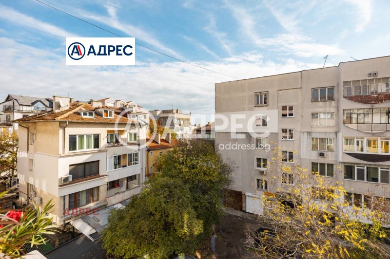 Продава 2-СТАЕН, гр. Варна, Център, снимка 6 - Апартаменти - 52398174