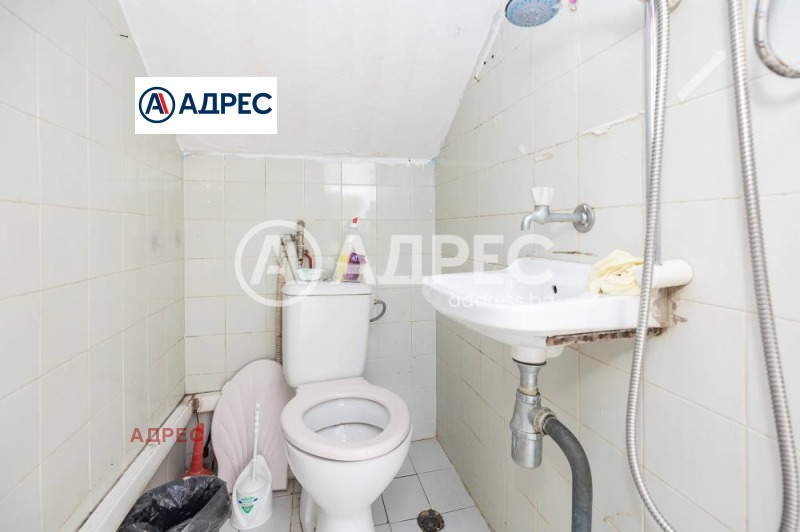 Продава 2-СТАЕН, гр. Варна, Център, снимка 10 - Апартаменти - 52398174