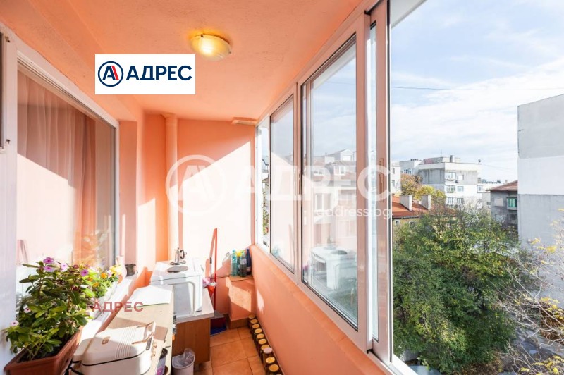 Продава 2-СТАЕН, гр. Варна, Център, снимка 2 - Апартаменти - 52398174