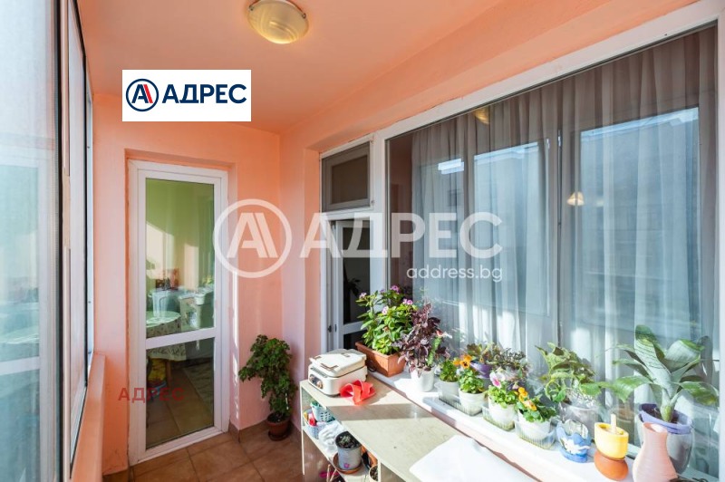 Продава 2-СТАЕН, гр. Варна, Център, снимка 5 - Апартаменти - 52398174