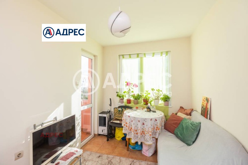 Продава 2-СТАЕН, гр. Варна, Център, снимка 7 - Апартаменти - 52398174