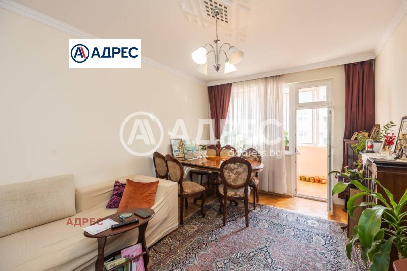 Продава 2-СТАЕН, гр. Варна, Център, снимка 3 - Апартаменти - 52398174