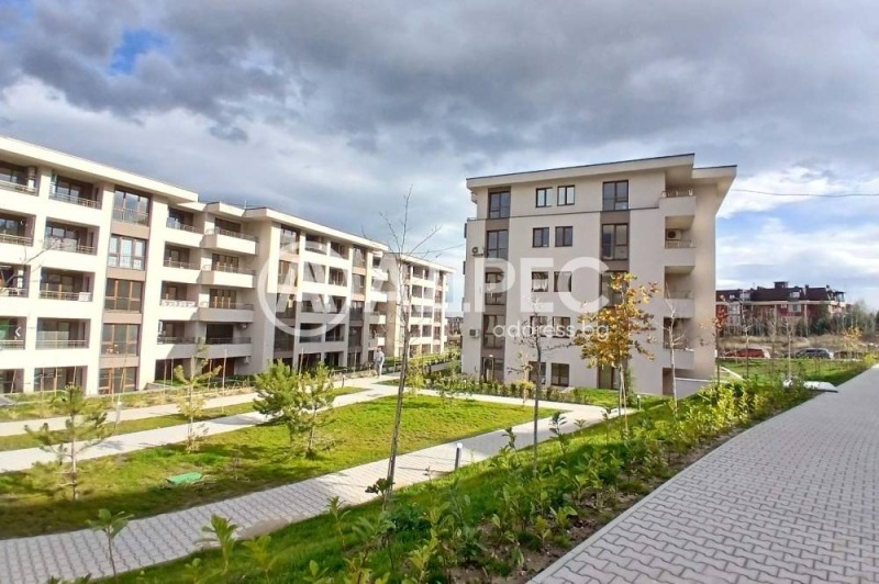 Продава 2-СТАЕН, гр. София, Витоша, снимка 3 - Апартаменти - 52886464