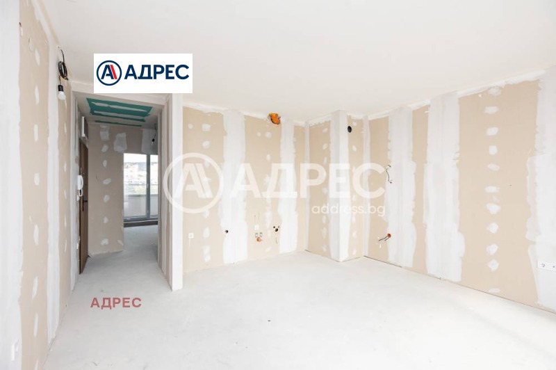 Продава 2-СТАЕН, гр. Варна, Трошево, снимка 7 - Апартаменти - 53172953