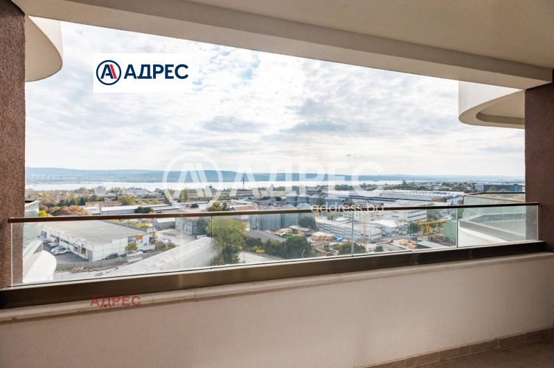 Продава 2-СТАЕН, гр. Варна, Трошево, снимка 6 - Апартаменти - 53172953