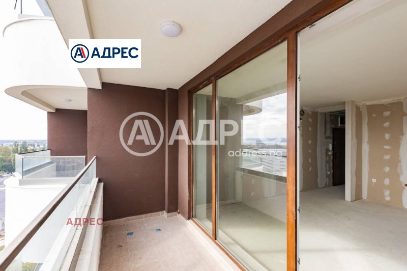 Продава 2-СТАЕН, гр. Варна, Трошево, снимка 9 - Апартаменти - 53172953