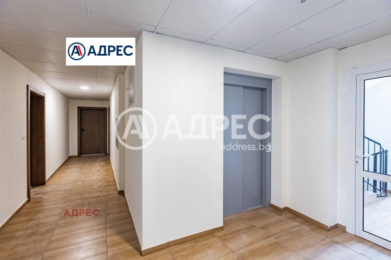 Продава 2-СТАЕН, гр. Варна, Трошево, снимка 11 - Апартаменти - 53172953