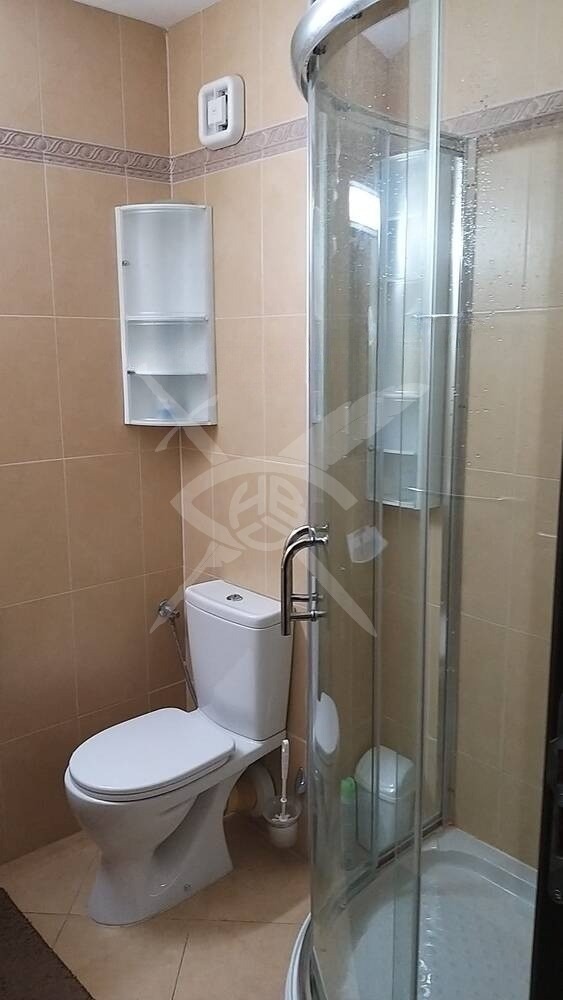 Продава 2-СТАЕН, гр. Свети Влас, област Бургас, снимка 7 - Апартаменти - 53610549