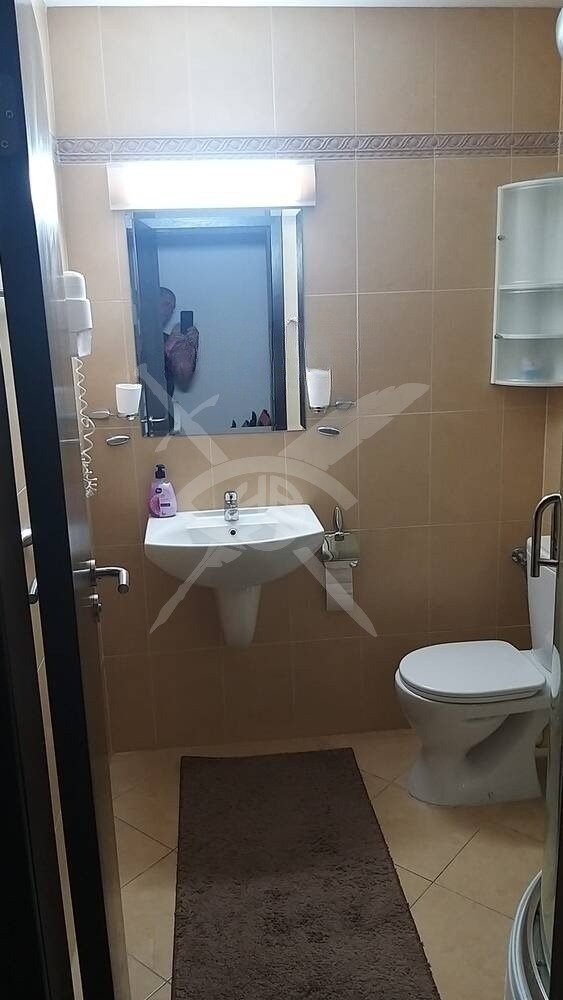 Продава 2-СТАЕН, гр. Свети Влас, област Бургас, снимка 6 - Апартаменти - 53610549