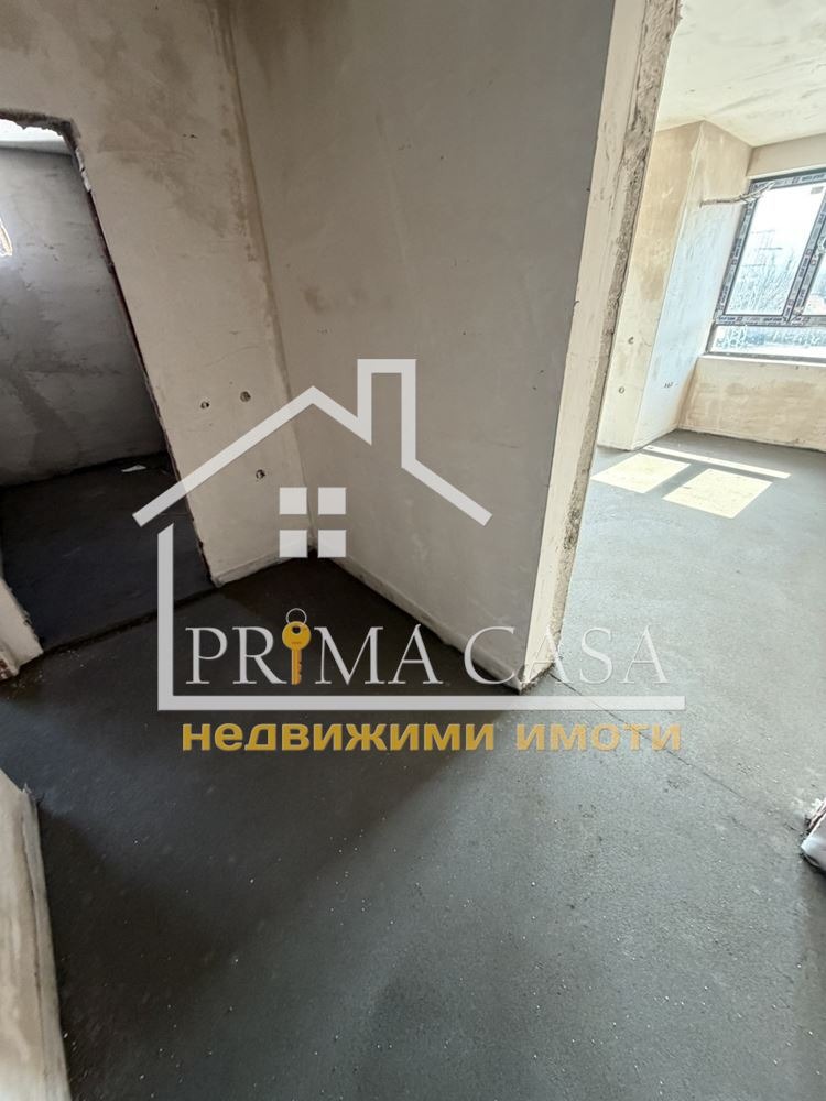 Продава 2-СТАЕН, гр. Пловдив, Прослав, снимка 7 - Апартаменти - 54878713