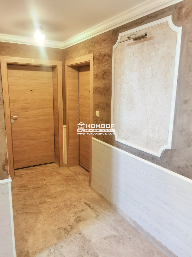 Продаја  2 спаваће собе Пловдив , Вастанически , 128 м2 | 58782871 - слика [4]