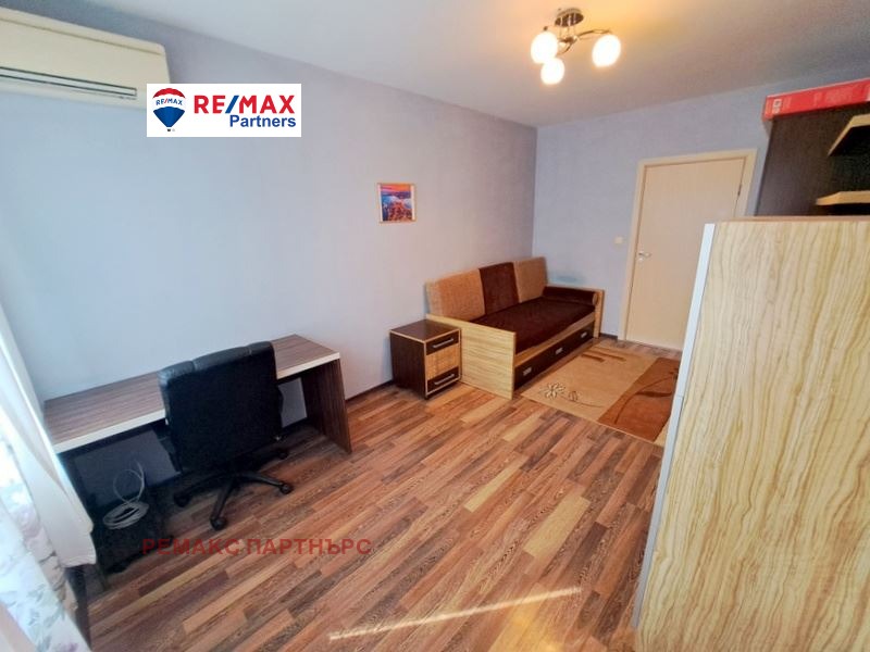 Продава 3-СТАЕН, гр. Варна, Бриз, снимка 7 - Aпартаменти - 48671640