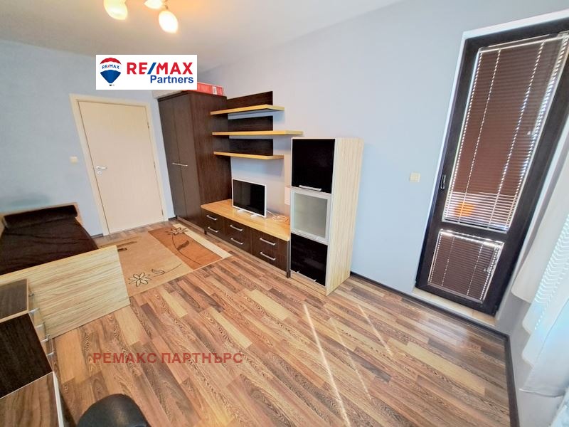 Продава 3-СТАЕН, гр. Варна, Бриз, снимка 8 - Aпартаменти - 48671640