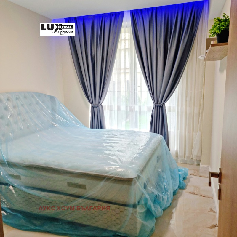 Продава 3-СТАЕН, гр. София, Манастирски ливади, снимка 3 - Апартаменти - 52158608