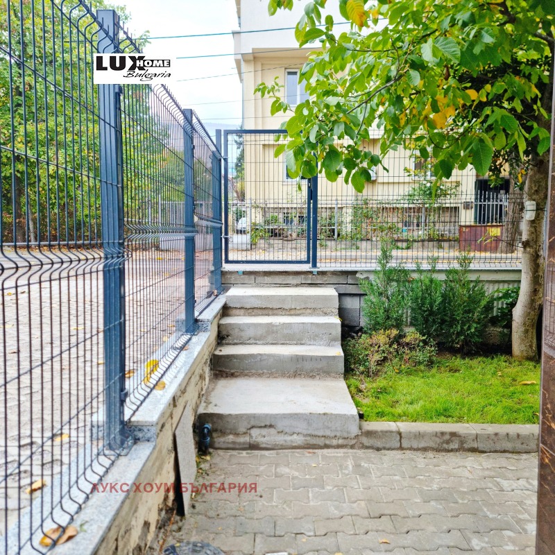 Продава 3-СТАЕН, гр. София, Манастирски ливади, снимка 10 - Апартаменти - 52158608