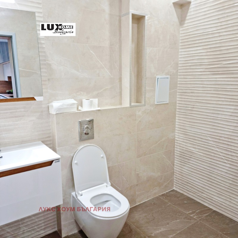 Продава 3-СТАЕН, гр. София, Манастирски ливади, снимка 6 - Апартаменти - 52158608