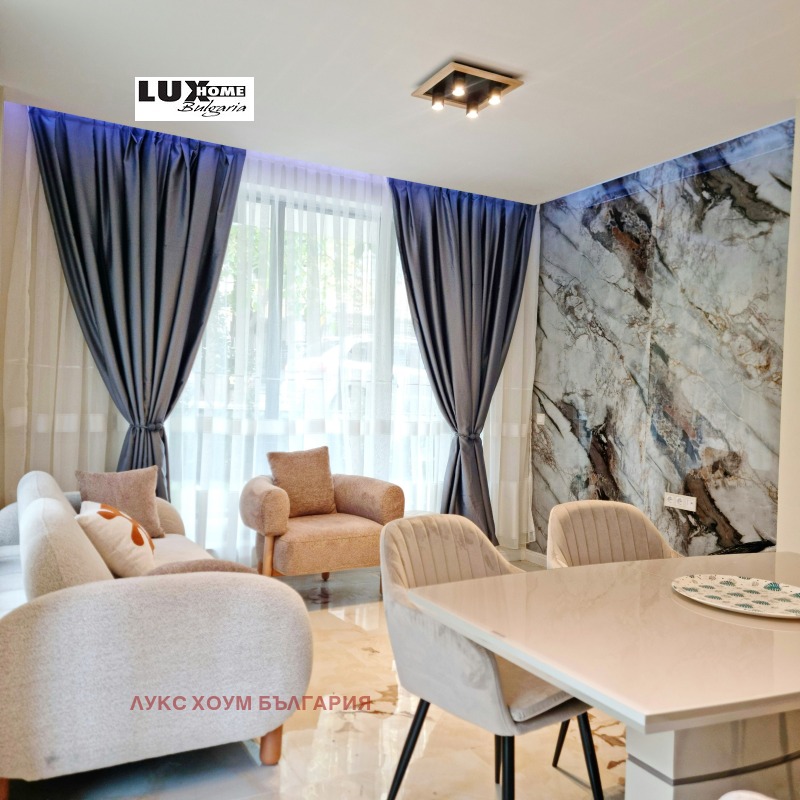 Продава 3-СТАЕН, гр. София, Манастирски ливади, снимка 2 - Апартаменти - 52158608