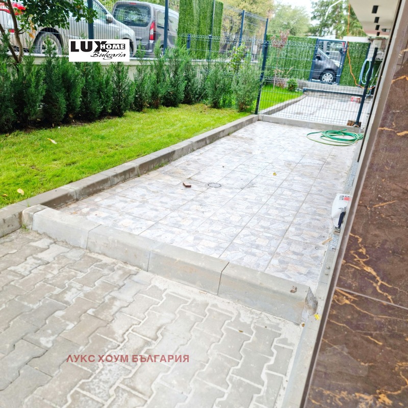 Продава 3-СТАЕН, гр. София, Манастирски ливади, снимка 9 - Апартаменти - 52158608