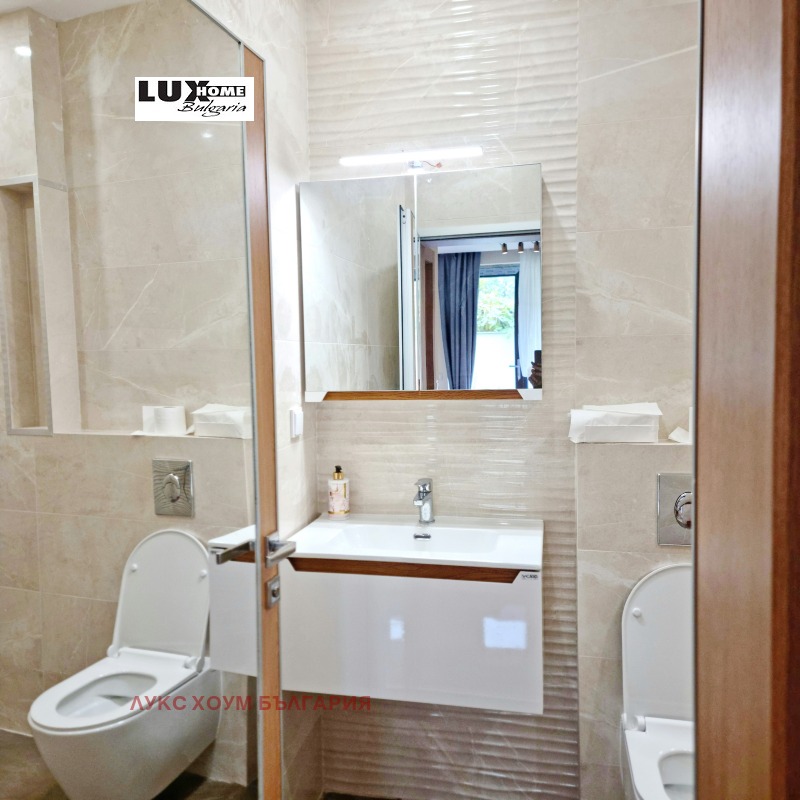 Продава 3-СТАЕН, гр. София, Манастирски ливади, снимка 5 - Апартаменти - 52158608