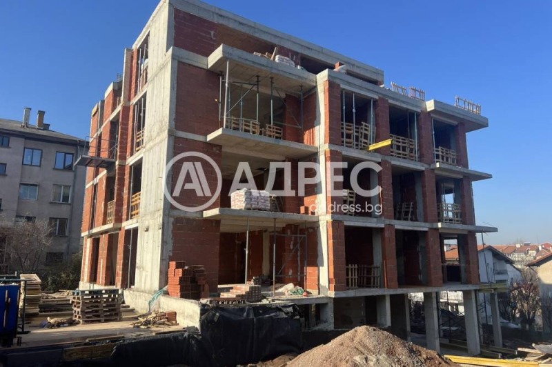 Продава 3-СТАЕН, гр. София, Бояна, снимка 3 - Апартаменти - 52195671