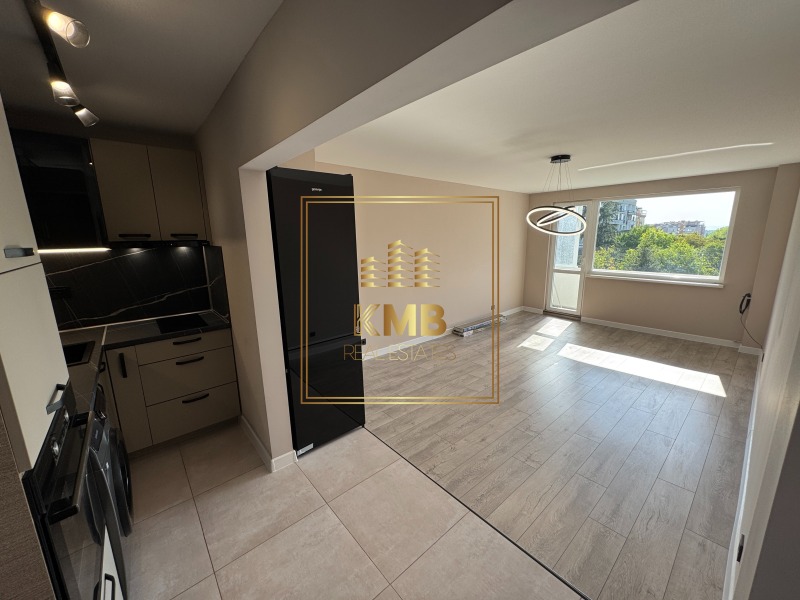 Продава 3-СТАЕН, гр. София, Люлин 6