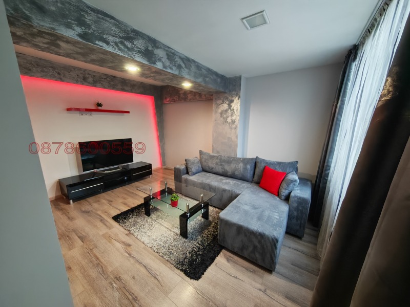 Продава 3-СТАЕН, гр. Пловдив, Кючук Париж, снимка 11 - Апартаменти - 53095768