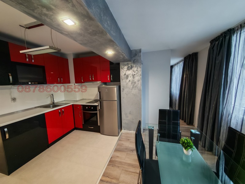 Продава 3-СТАЕН, гр. Пловдив, Кючук Париж, снимка 4 - Апартаменти - 53095768