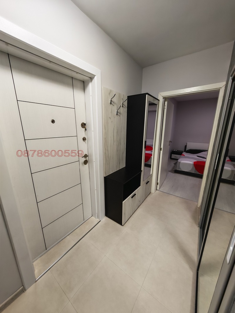 Продава 3-СТАЕН, гр. Пловдив, Кючук Париж, снимка 8 - Апартаменти - 53095768