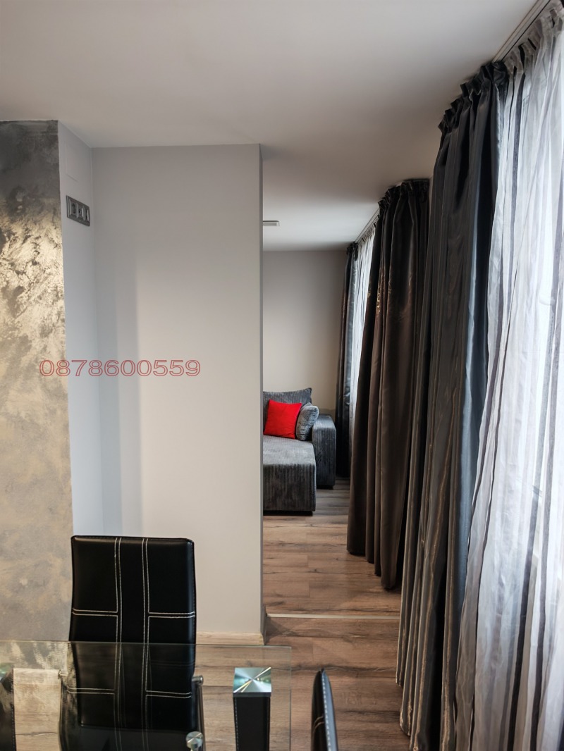 Продава 3-СТАЕН, гр. Пловдив, Кючук Париж, снимка 5 - Апартаменти - 53095768