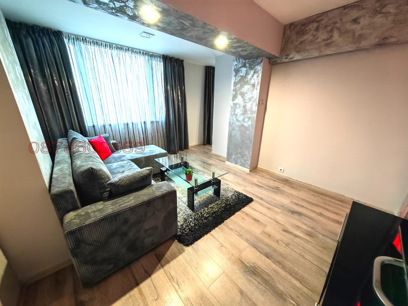 Продава 3-СТАЕН, гр. Пловдив, Кючук Париж, снимка 12 - Апартаменти - 53095768