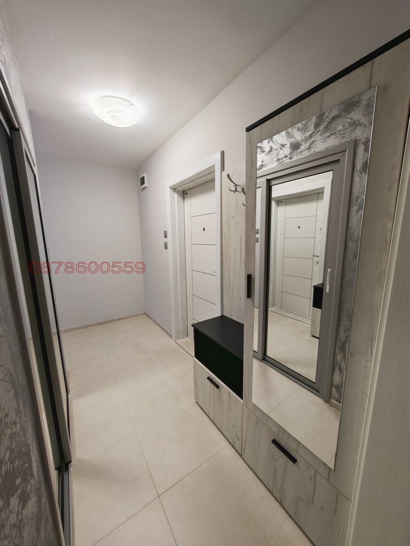 Продава 3-СТАЕН, гр. Пловдив, Кючук Париж, снимка 9 - Апартаменти - 53095768