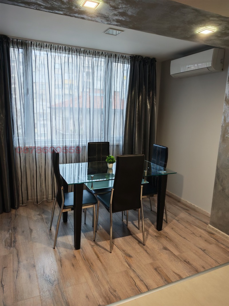 Продава 3-СТАЕН, гр. Пловдив, Кючук Париж, снимка 15 - Апартаменти - 53095768