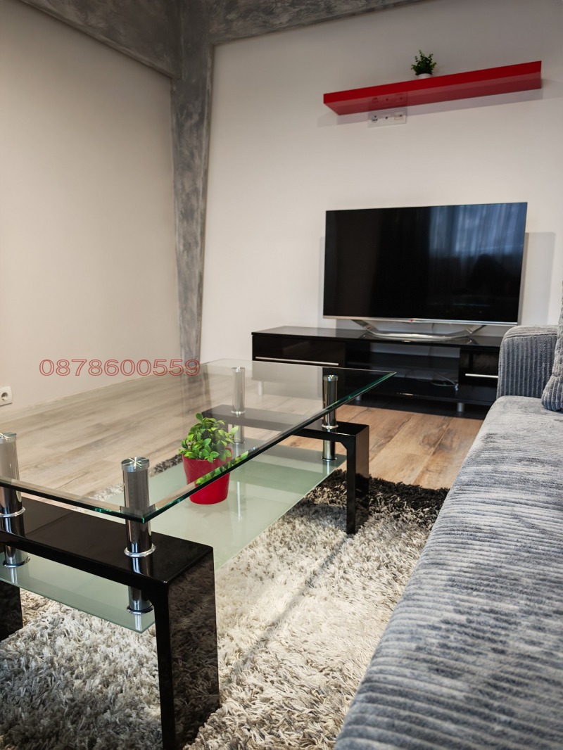 Продава 3-СТАЕН, гр. Пловдив, Кючук Париж, снимка 16 - Апартаменти - 53095768