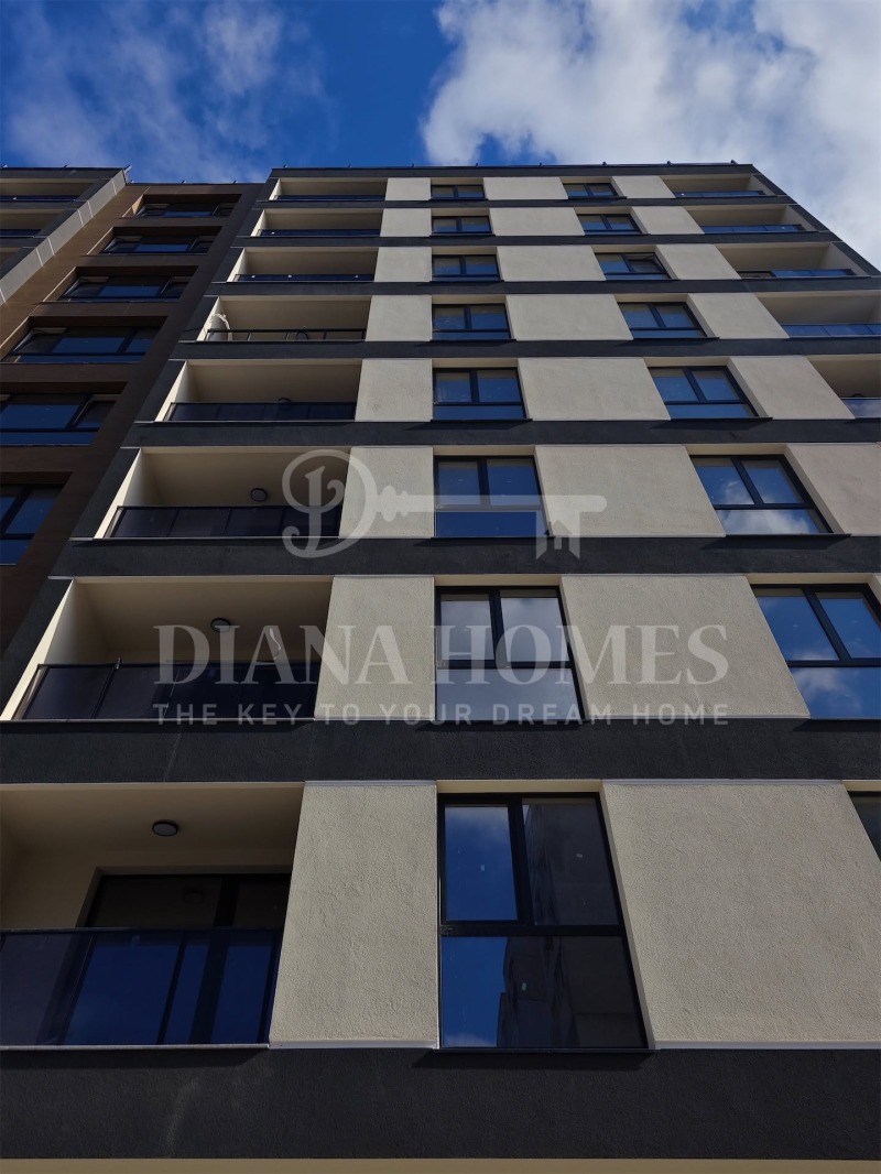 Продава 3-СТАЕН, гр. София, Връбница 1, снимка 14 - Апартаменти - 53537380