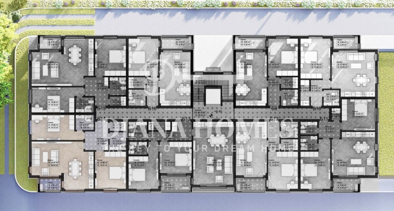 Продава 3-СТАЕН, гр. София, Връбница 1, снимка 12 - Апартаменти - 53537380