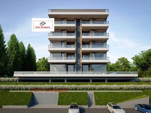 Продава 3-СТАЕН, гр. Несебър, област Бургас, снимка 6 - Апартаменти - 55271422