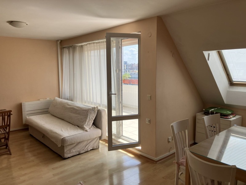 Na prodej  Mezonet Sofia , Manastirski livadi , 114 m2 | 35699011 - obraz [2]