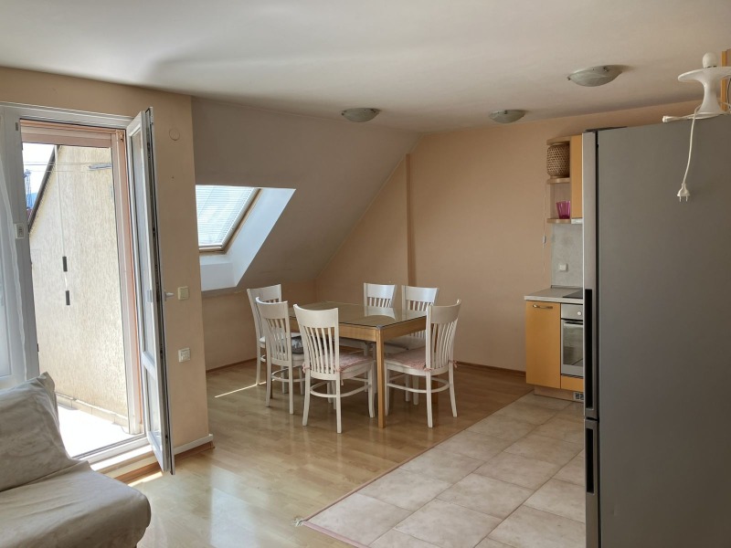 Na prodej  Mezonet Sofia , Manastirski livadi , 114 m2 | 35699011 - obraz [3]
